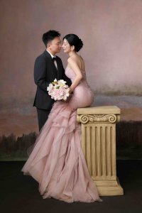 婚礼照片