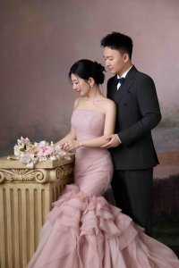 婚礼照片